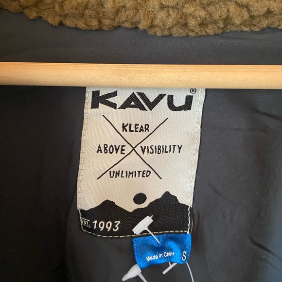 KAVU Pinesdale - Picture 8 of 8